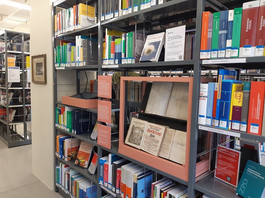 Symbolbild zur Ausstellung